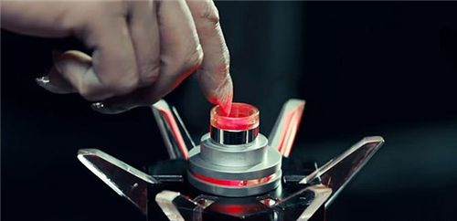 汽車(chē)廣告片