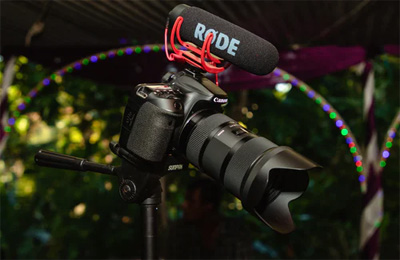 宣傳片制作如何選擇合適的音樂(lè)？