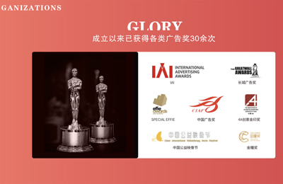 順動(dòng)國際傳媒成立20周年啦！