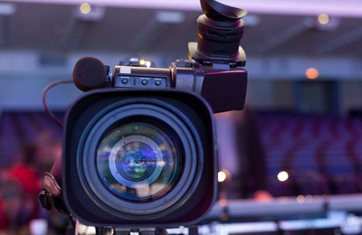 企業(yè)宣傳片拍攝中廣角鏡頭要怎么使用？