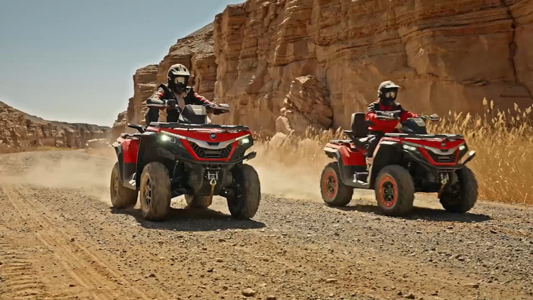 摩托車廣告片制作，把握關鍵要素，制作吸睛大片