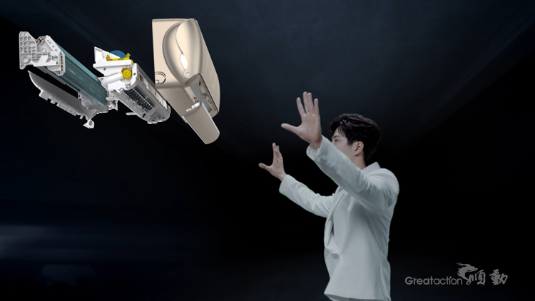 空調(diào)廣告片制作需要注意哪些要點(diǎn)？