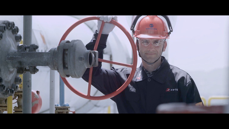 化工企業(yè)宣傳片制作三大核心要點(diǎn)，安全環(huán)保最重要！