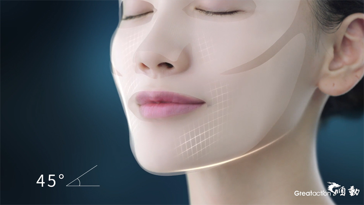 美妝類廣告片制作要點有哪些？