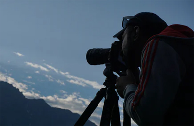 企業(yè)宣傳片制作中光線運(yùn)用手法有哪些講究？