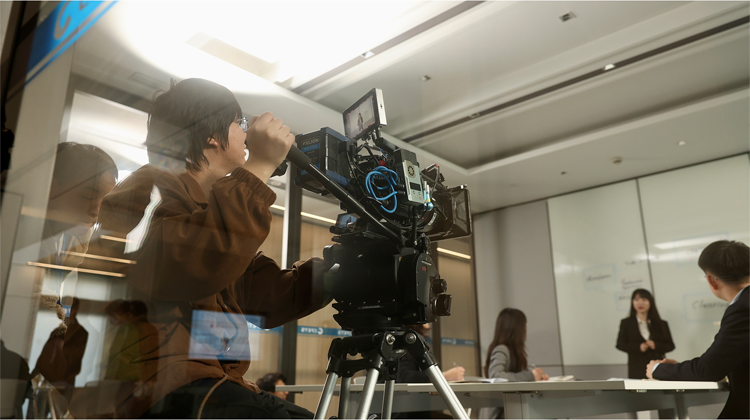 汽車廣告片制作：引擎轟鳴背后的影像美學