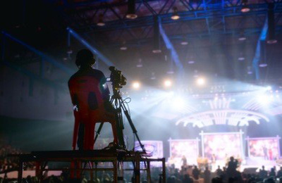 上海宣傳片拍攝公司：讓鏡頭說話，為品牌注入靈魂的魔術(shù)師