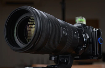 科技公司宣傳片拍攝——用光影講述未來的力量