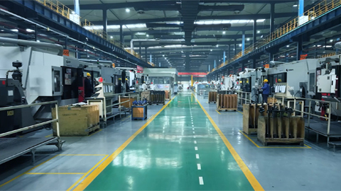 上海集優(yōu)宣傳片