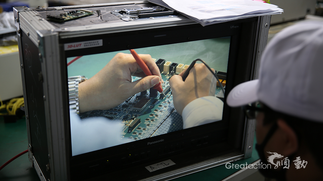 順動(dòng)國際傳媒   宣傳片 宣傳片拍攝   廣告片  東芝