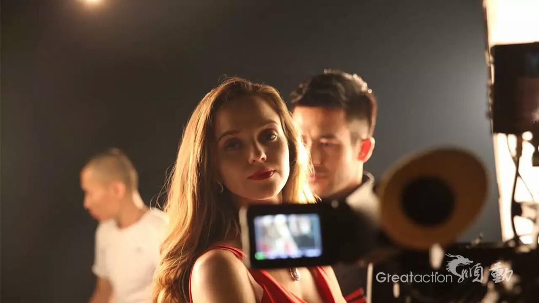 順動(dòng)國際傳媒   宣傳片 宣傳片拍攝   廣告片  摩托車