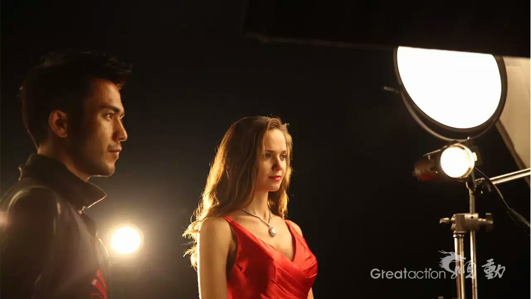 順動(dòng)國際傳媒   宣傳片 宣傳片拍攝   廣告片  摩托車