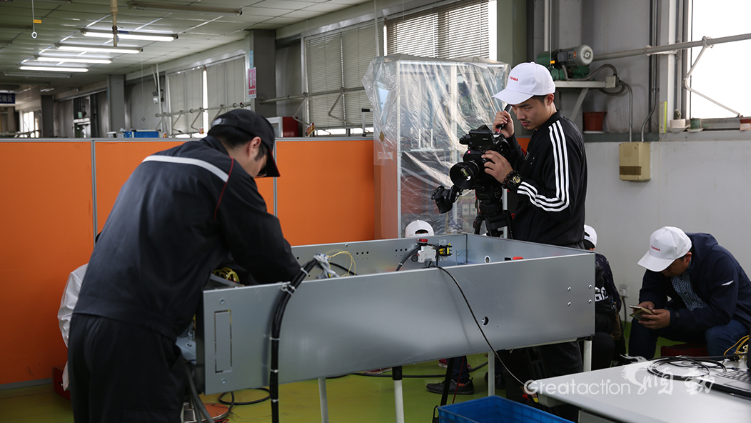 順動(dòng)國際傳媒   宣傳片 宣傳片拍攝   廣告片  東芝