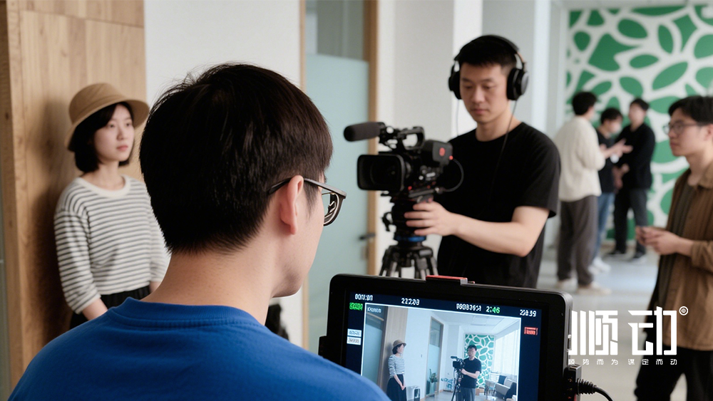 日出東方宣傳片拍攝花絮