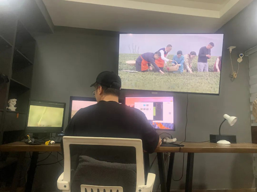 勝利的曙光在向上海招手！疫情歲月，順動(dòng)而動(dòng)