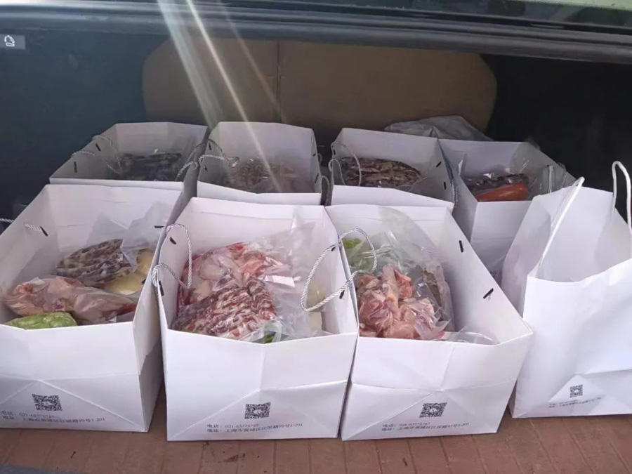 勝利的曙光在向上海招手！疫情歲月，順動(dòng)而動(dòng)