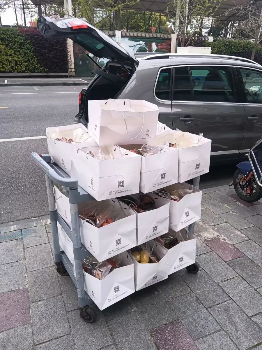 勝利的曙光在向上海招手！疫情歲月，順動(dòng)而動(dòng)