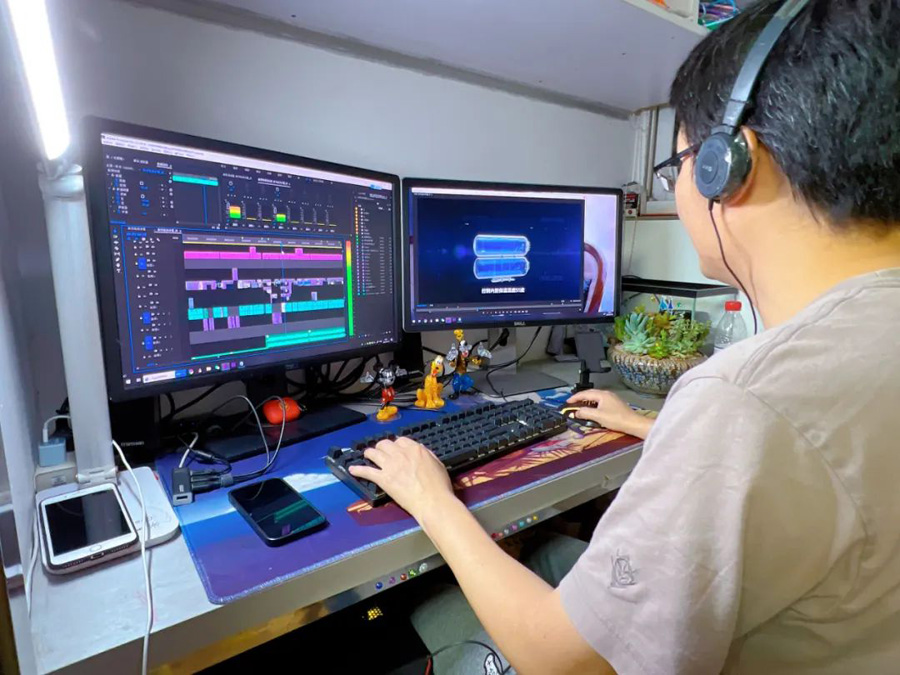 勝利的曙光在向上海招手！疫情歲月，順動(dòng)而動(dòng)