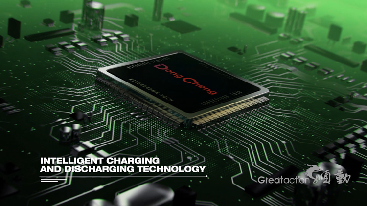 電動(dòng)工具宣傳片制作，創(chuàng)意很關(guān)鍵！