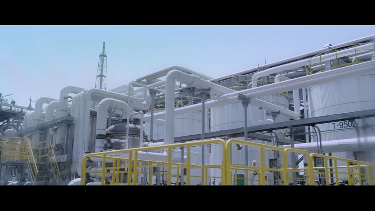 化工企業(yè)宣傳片制作三大核心要點(diǎn)，安全環(huán)保最重要！