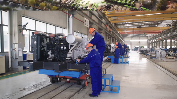 機(jī)械企業(yè)宣傳片制作有哪些要點(diǎn)需要注意？