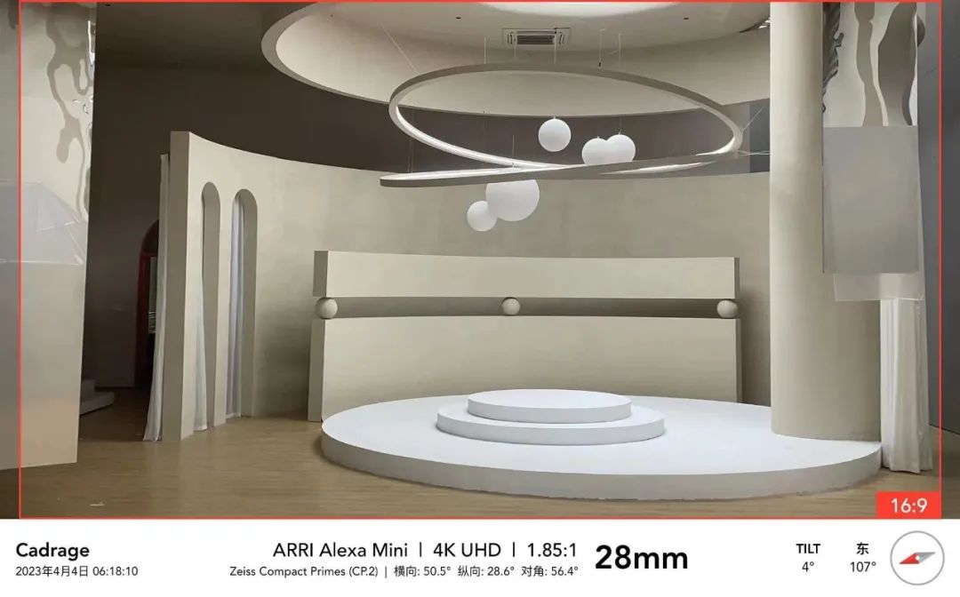 順動(dòng)新作|莫娜麗莎TVC~你的微笑，就是美