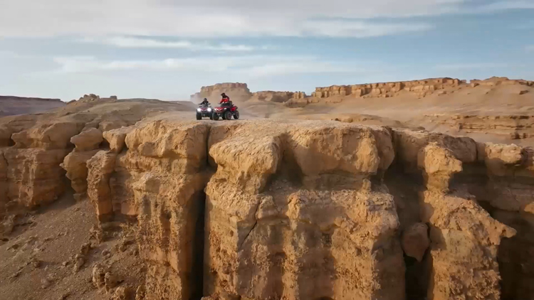 摩托車廣告片制作，把握關鍵要素，制作吸睛大片