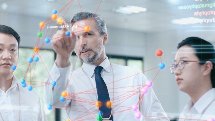 生物醫(yī)藥宣傳片制作：四大核心要點(diǎn)，突出科技與創(chuàng)新