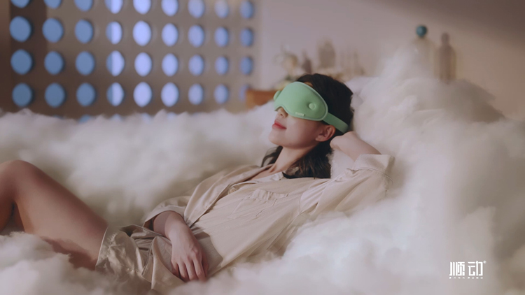 眼罩廣告片制作有哪些需要注意的要點？