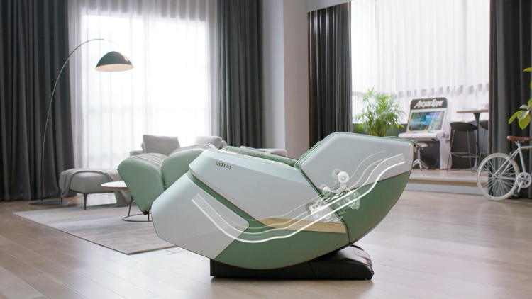 按摩椅廣告片制作有哪些需要注意的要點？