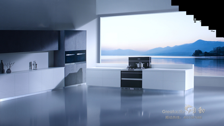 集成灶廣告片制作需要注意哪些要點(diǎn)？