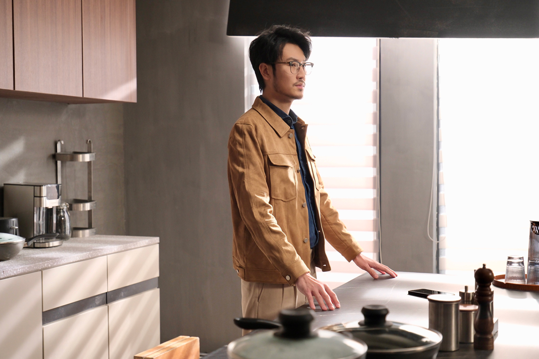 十二月依舊忙碌，廚電廣告拍攝進(jìn)行中