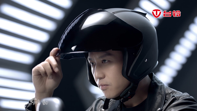 電動車廣告片拍攝，提升品牌認知度和信任感！