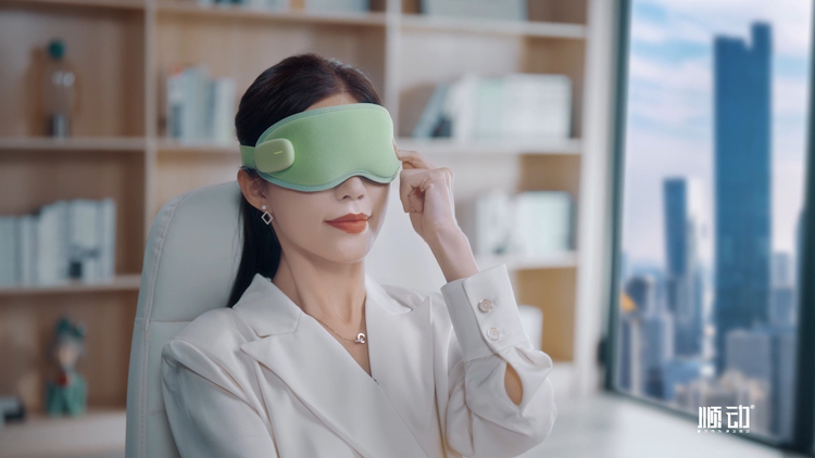 眼罩廣告片制作有哪些需要注意的要點？