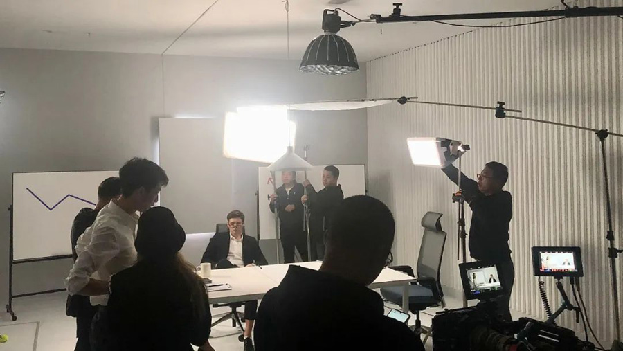 勝利的曙光在向上海招手！疫情歲月，順動(dòng)而動(dòng)