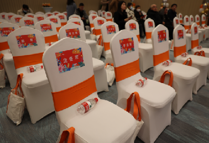 順動(dòng)成功舉辦海尚源深商場(chǎng)開業(yè)活動(dòng)