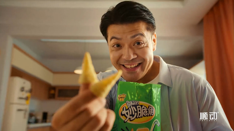 食品廣告片制作需要注意哪些要點(diǎn)？