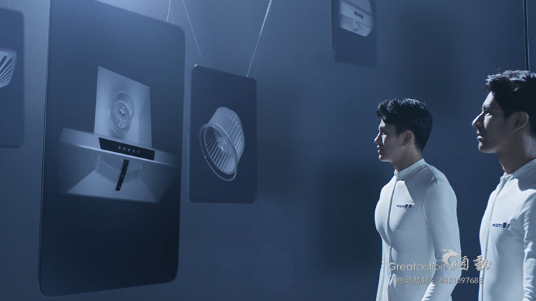 集成灶廣告片制作需要注意哪些要點(diǎn)？