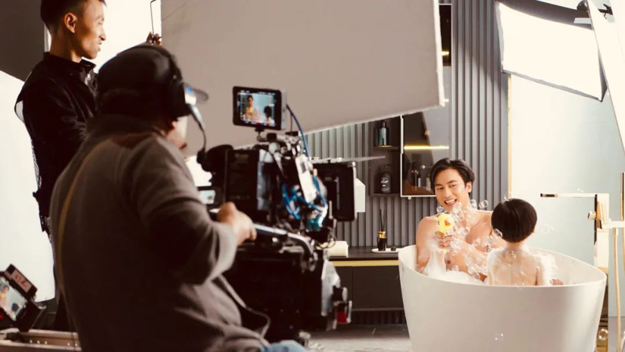 勝利的曙光在向上海招手！疫情歲月，順動(dòng)而動(dòng)