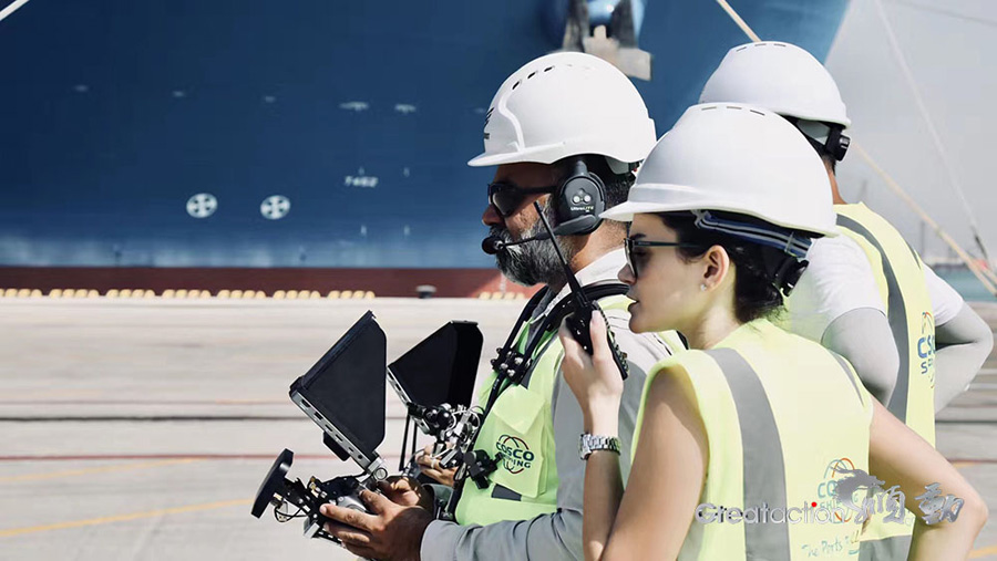 好久不見(jiàn)，全力以“復(fù)”|安全返崗，我們終于復(fù)工啦