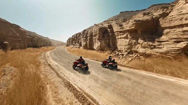 摩托車廣告片制作，把握關鍵要素，制作吸睛大片