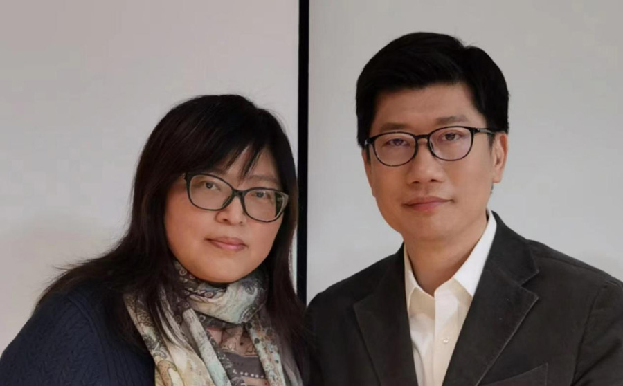 順動(dòng)國際傳媒成立20周年啦！