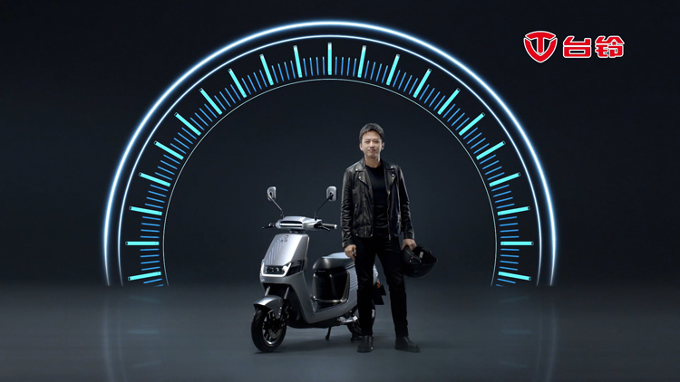 電動車廣告片拍攝，提升品牌認知度和信任感！