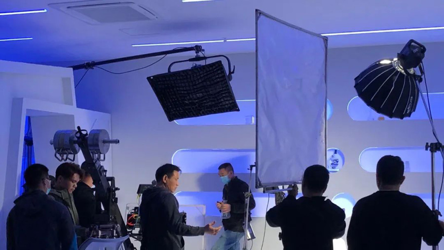 勝利的曙光在向上海招手！疫情歲月，順動(dòng)而動(dòng)