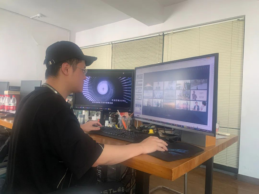 勝利的曙光在向上海招手！疫情歲月，順動(dòng)而動(dòng)