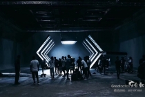 廣告片拍攝花絮