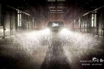 汽車廣告片拍攝