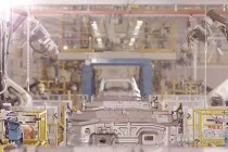 汽車廣告片拍攝