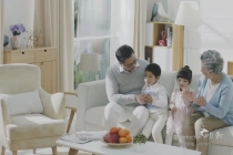 電視廣告片拍攝