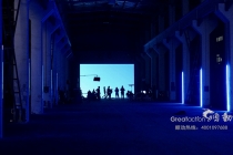 廣告片制作花絮